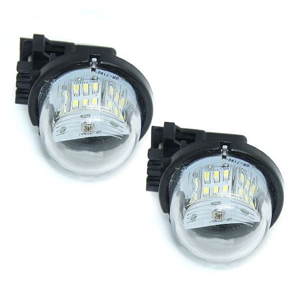 LED SIJALICE ZA OSVETLJENJE TABLICE - SUZUKI PL1812B39 Beograd Zemun